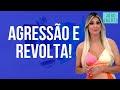 Renata fan se revolta com agresso de tcnico contra rbitra no esprito santo