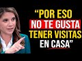 “No Me Gusta Recibir Visitas”: Marian Rojas Explica lo que Eso Revela sobre Ti