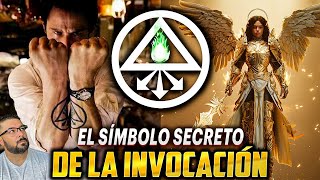 ¿Sabías que este Símbolo Invoca Ángeles? - Úsalo con Cuidado