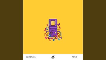 Tetris (Epic Dubstep Theme)