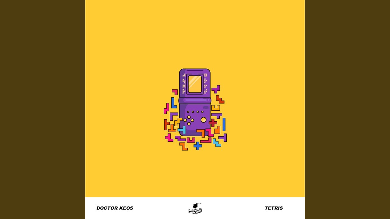 Watch Tetris (Epic Dubstep Theme) on YouTube Watch Tetris (Epic Dubstep Theme) on YouTube