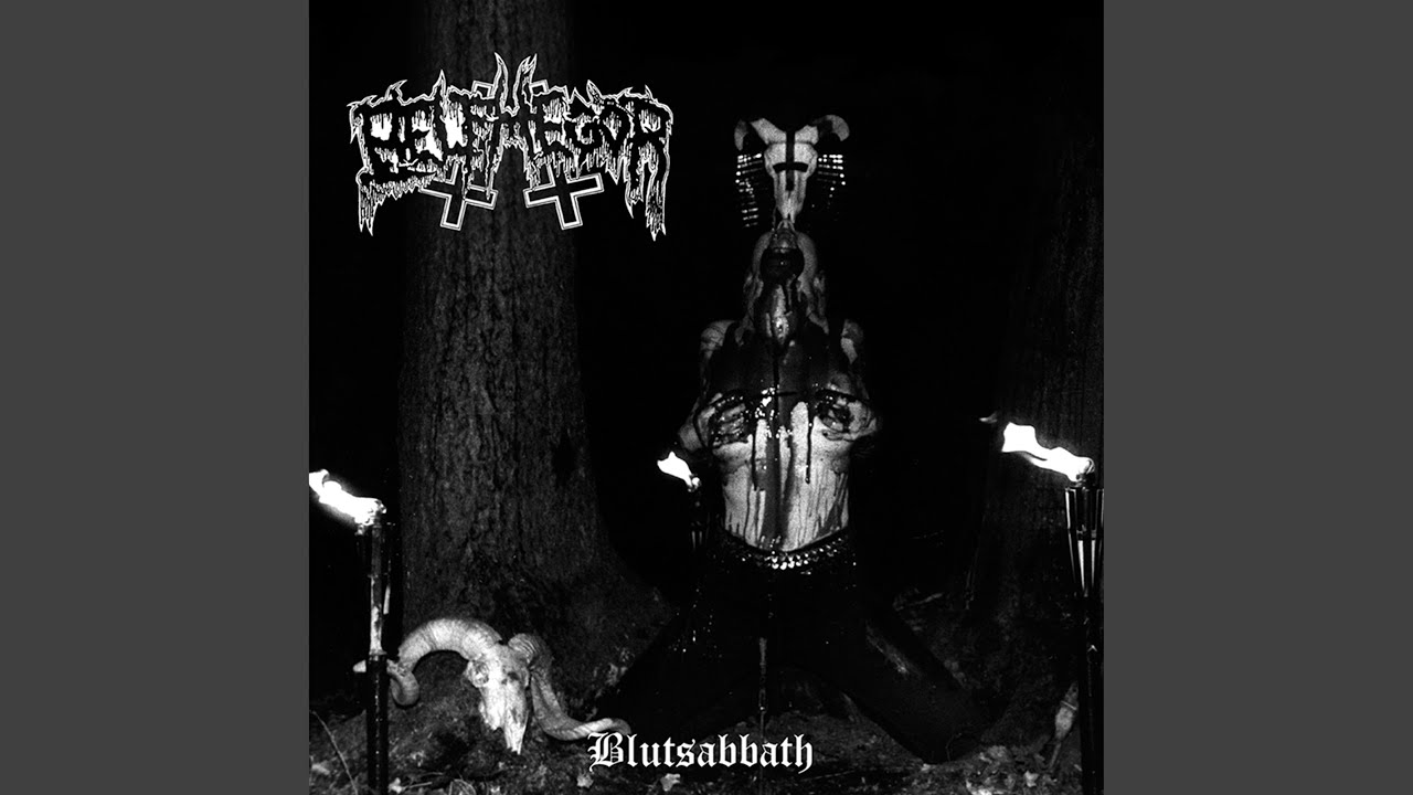 BELPHEGOR の初期2作品がリマスター＆カップリングで再発！|ロック