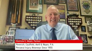 Don't Sign Anything Until You Talk With a Lawyer | Perenich, Caulfield, Avril & Noyes P.A.