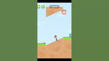 Slice To Save Level 19 | All Levels Gameplay #funny #gameplay