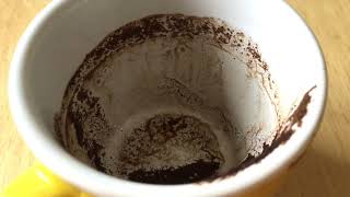 Scorpio October 13, 2025 Weekly Coffee Cup Reading By Cognitive Universe