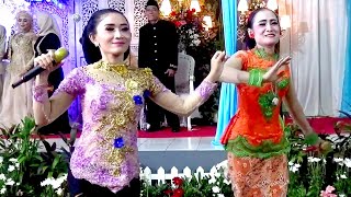 LUNGITING ASMORO / yuni & atika - Campursari JANGKRIK UPO