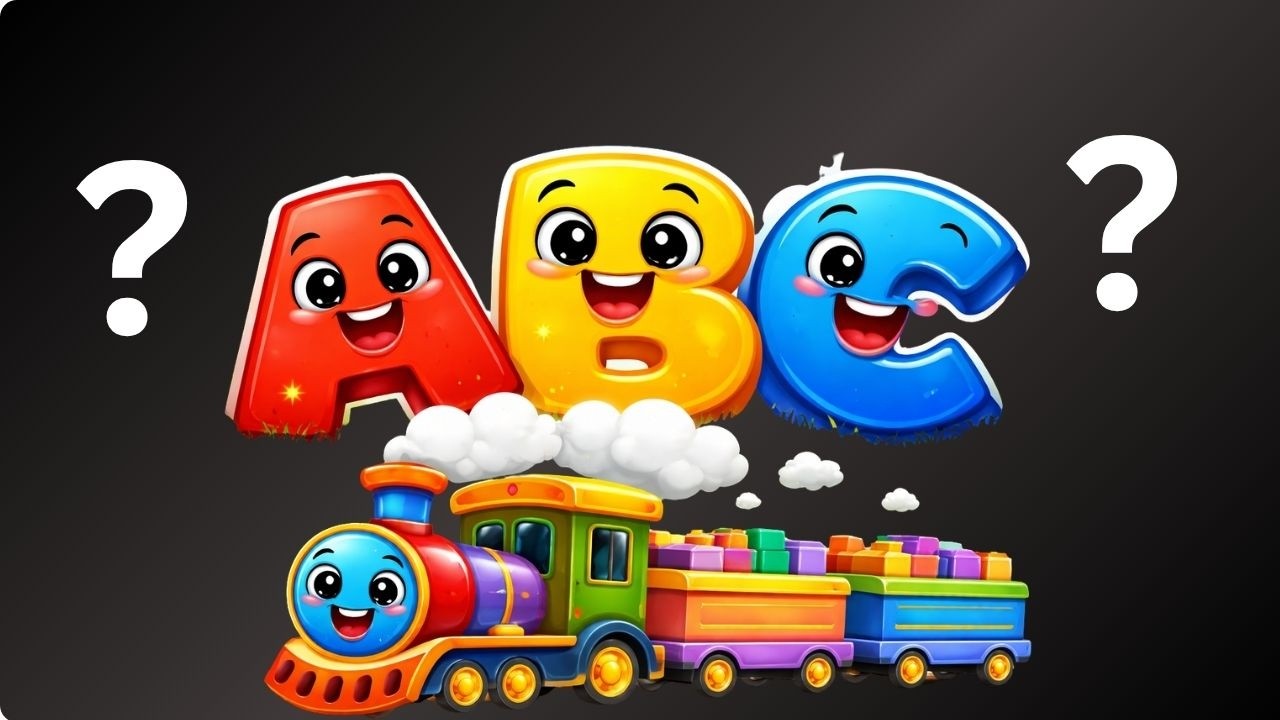 ABC Sound variations for kids⚡ Learn ABC Sounds FAST! (Fun & Catchy ...