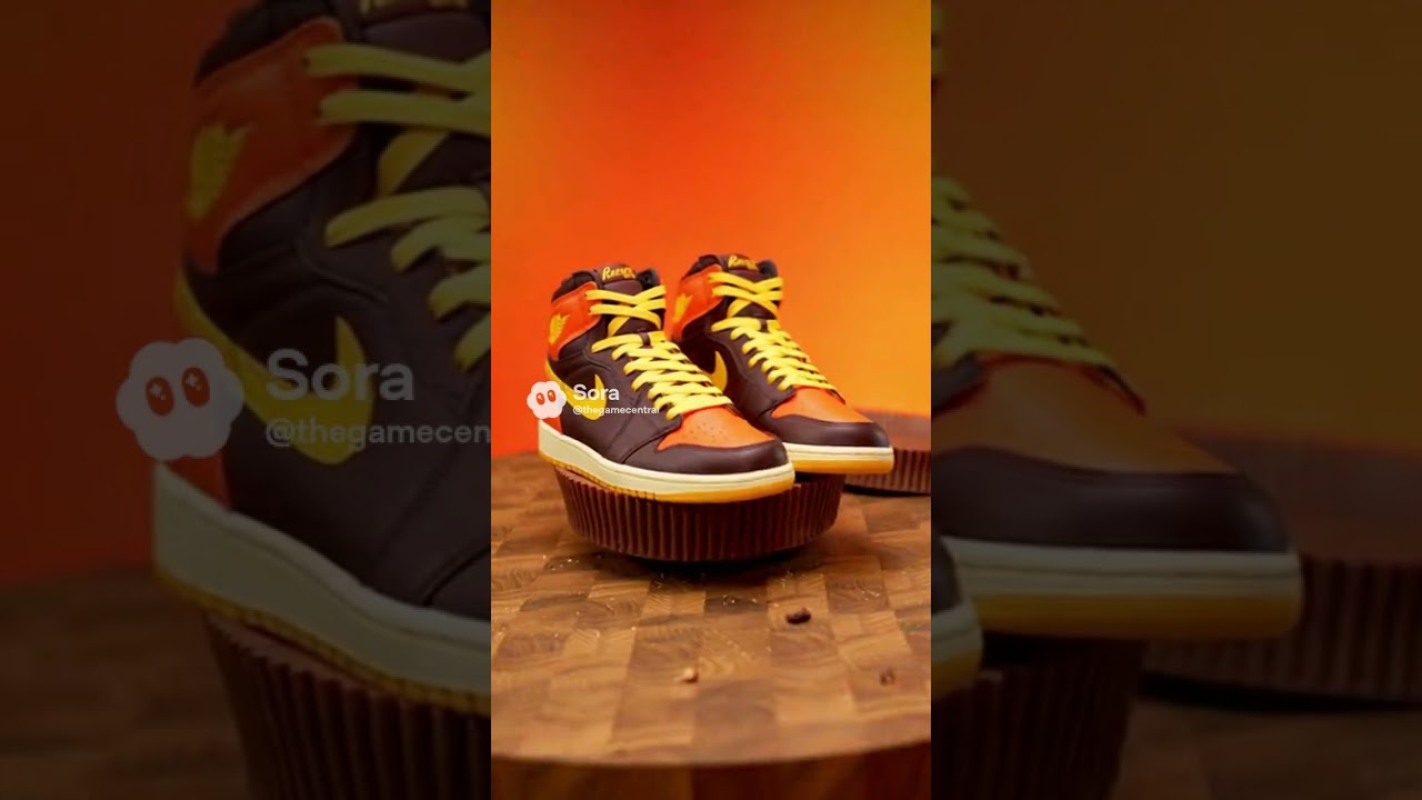 Reese cup Jordan's 💯💪