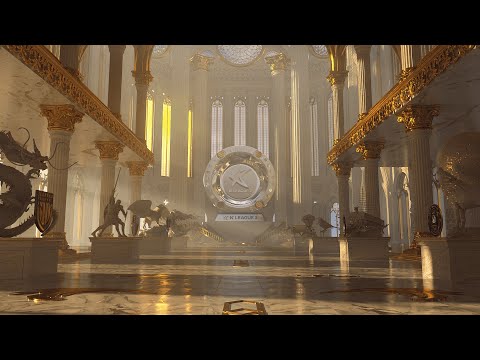 The Field Of Heroes 하나은행 K리그2 2025 Intro Video 