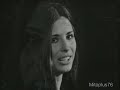 ROSANNA FRATELLO CARITA Mix Esibizioni Tv 1970