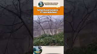 Bugün Çok Güzel Sahneler Çekiliyor Şacakbudeniz