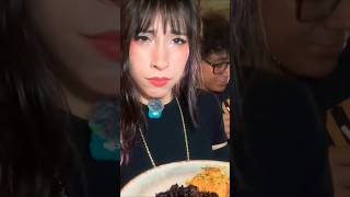 Probando comida brasileña #emetsuki