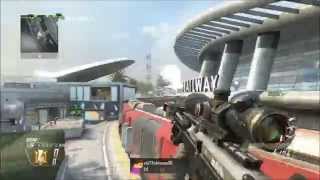 Express Cross Map Spawnshot (INSANITY)