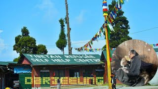 Tibetan Refugee Self Help Center, Darjeeling// Lack of Man Power