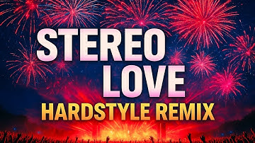 Edward Maya & Vika Jigulina - Stereo Love (Epilyp Remix) [Hardstyle]