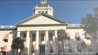 NHD2018:  Tallahassee's Uncertain Future