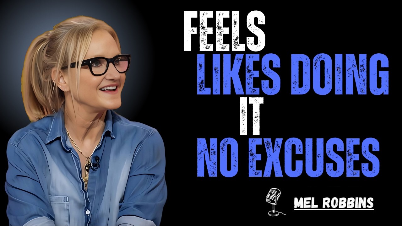 No Excuses | Powerful Motivation to Achieve Your Dreams