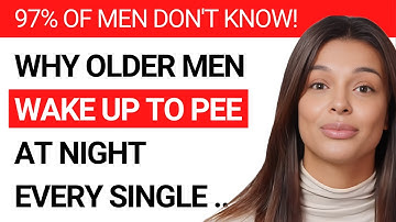 UROLOGIST EXPLAINS: What Frequent Urination Really Means