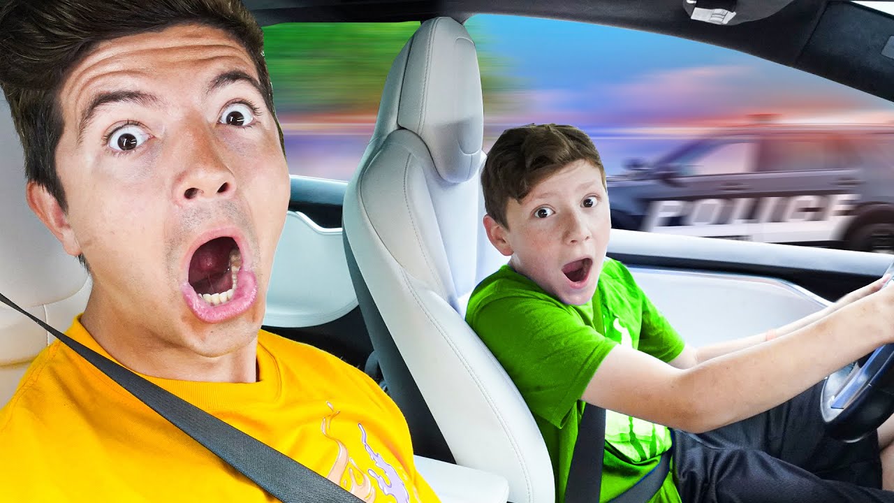 I Said YES to a Subscriber for 24 Hours!