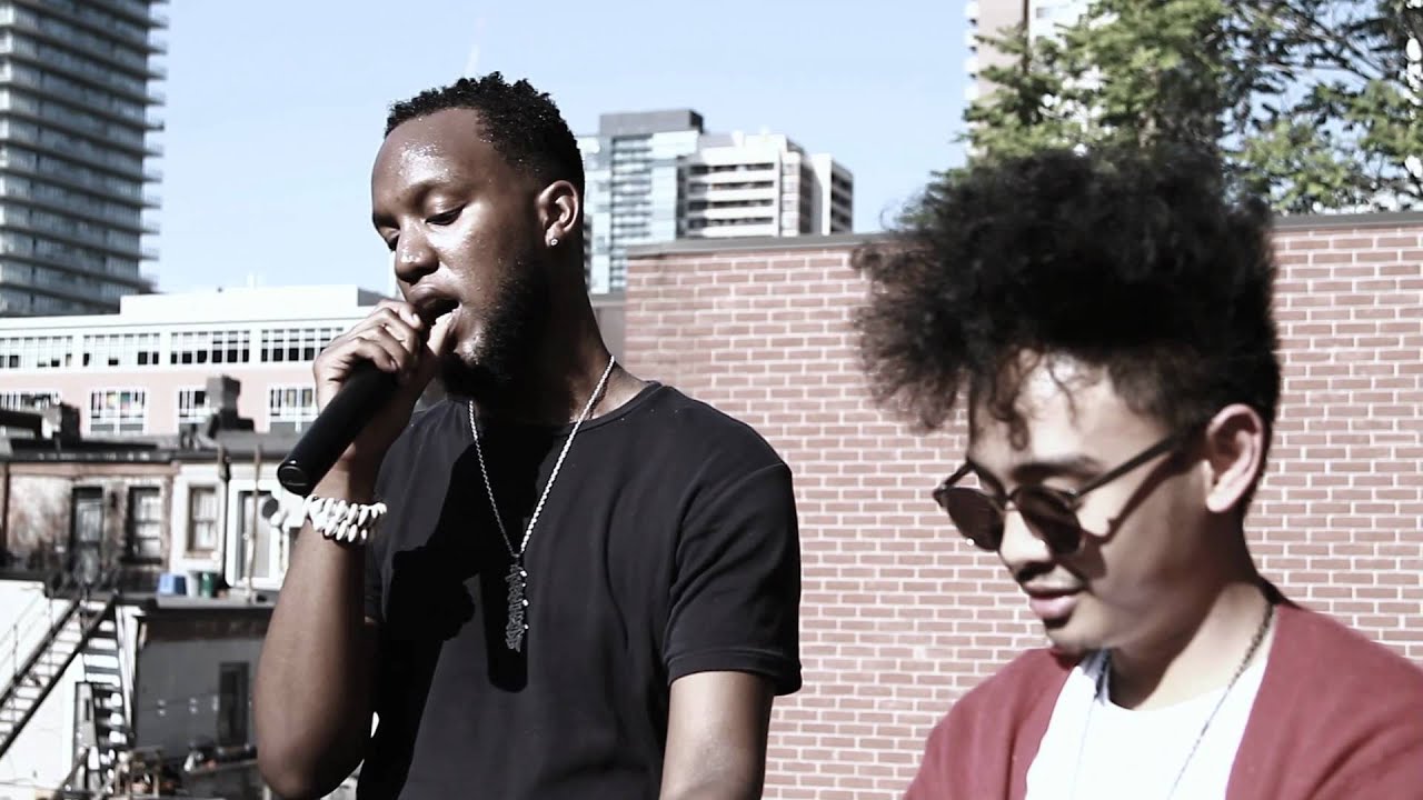 Home-Grown Talent: The Airplane Boys x Freshly Educated Men