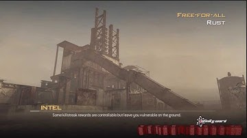 Mw2 1.14 Dark Magiic v1.1 a/Clients