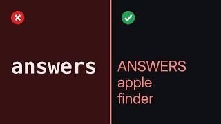 Apple: Set default Finder window size