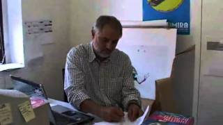 Roger Malina part2