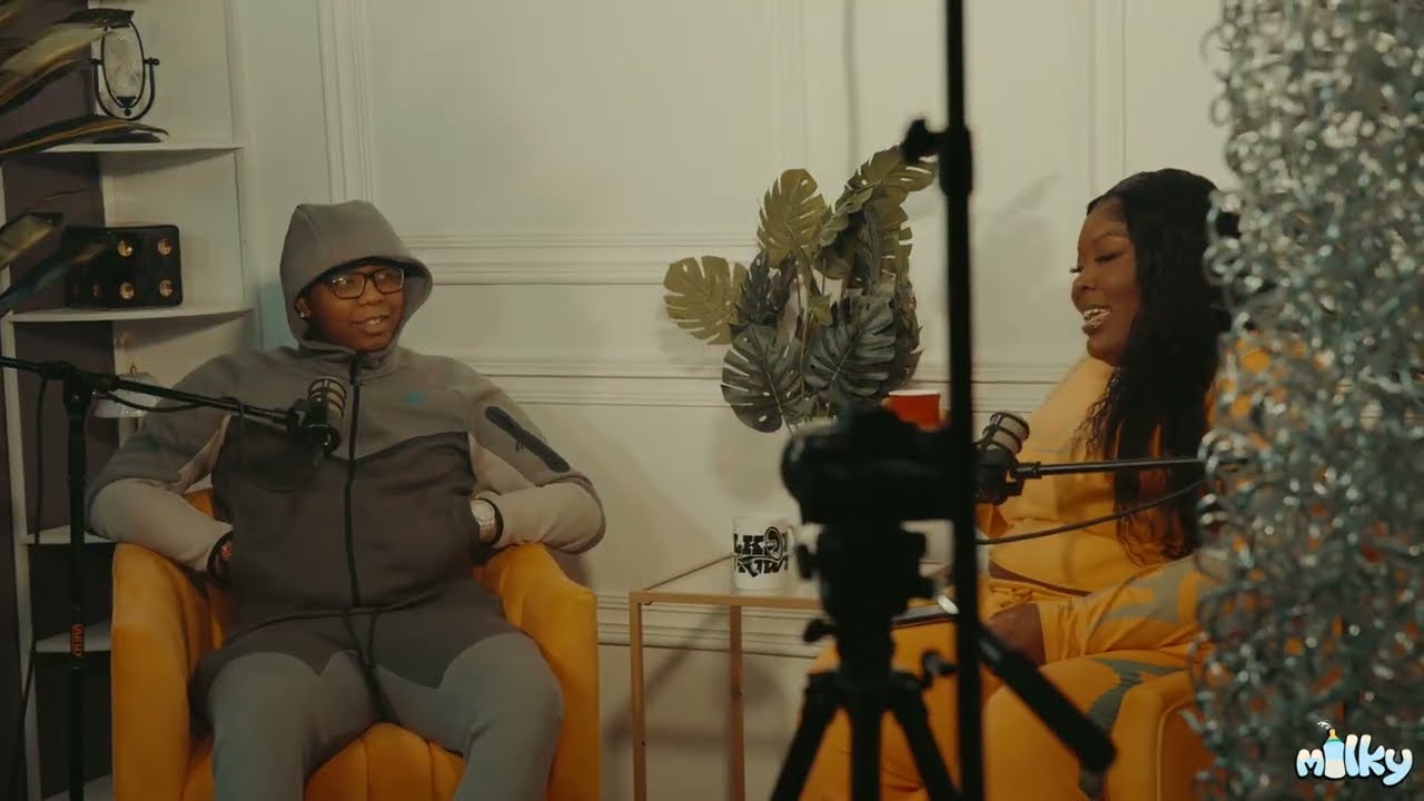 VonOff1700 - I Wonder (Official Video)