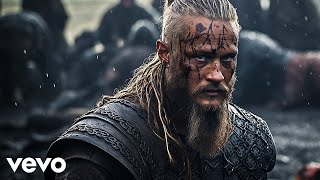 Eminem, 2Pac, Snoop Dogg & DMX - Ragnar LothBrok (Elevare Remix 2024) HD