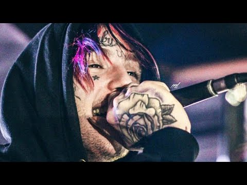 Lil Peep x Pixies - Praying To The Sky