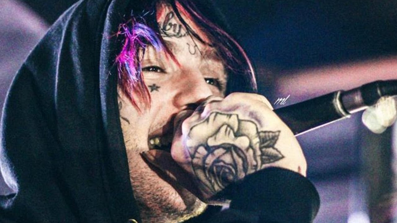 Lil Peep x Pixies Praying To The Sky (miro edit) YouTube