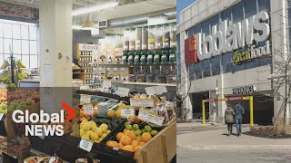 Loblaw Boycott: Small Grocers, Co-Ops Seeing Boost In Customers