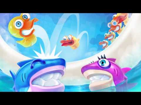 Shark Dash Review: It's cute and it's fun - Jam Online