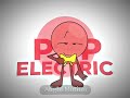 Bubble Pop Electric NickLoon