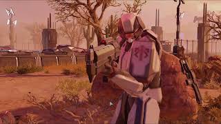 XCOM 2 Power Rangers Playthrough Strategy Tutorial Hints Tips Pt 23 - Forge Facility