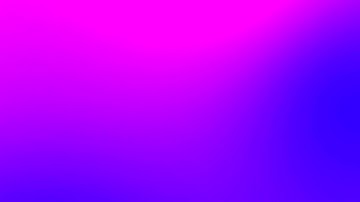 💜 4K – Vibrant Pink and Purple Gradient | Abstract Loop Without Sound