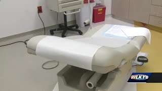 New bill would create exceptions to Kentucky's near-total ban on abortions