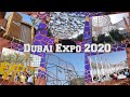 Dubai Expo 2020 Tour