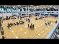 Day 2 IEV 13 U orange vs : Set 2