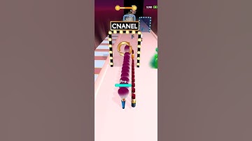 ✅Makeup Kit💄💄 Max Levels Game Mobile Update All Trailers ios, Android Gameplay Walkthrough#shorts