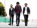 GUITAR WOLF - Ramble ( Link Wray )