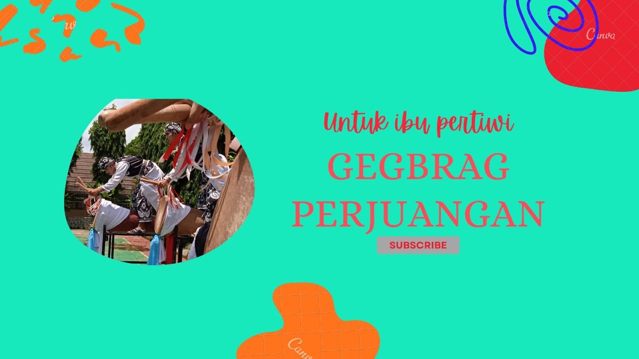 RAMPAK BEDUG SMAN 2 Pandeglang 2022