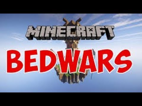 bed wars ერთი დღე ვეძებდით მე და საბა ლურჯ მოთამაშეს :d::d:d