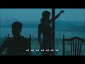 위잉위잉(ヒューンヒューン) - 혁오(Hyukoh/ヒョゴ) [日本語字幕]