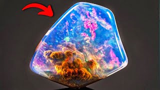 Rare Gemstones: A Priceless Collection