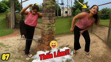 Tổng Hợp Các Video Hài Hước Cực Bựa Nhất Quả Đất - Phần 67 / Hài Thiệt Chứ