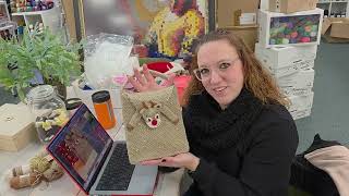 Pera & Pasha Tv Weekvlog 2025 47