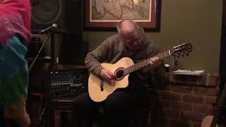 Classical Flamenco 2 20190206