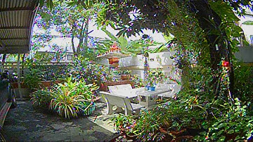 CADDX EOS2 Walk Test