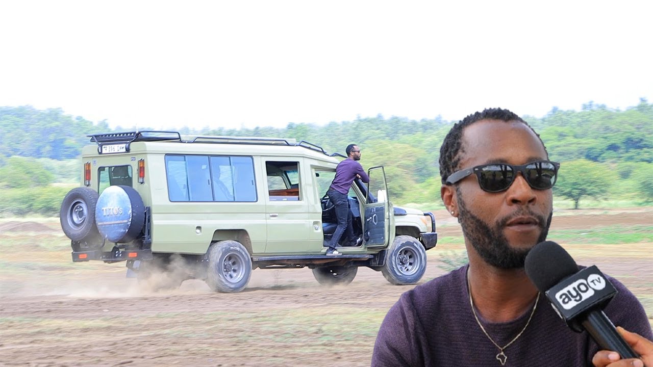 JAMAA HATARI WA ARUSHA ANAYE TREND AKI-DRIFT APATIKANA 